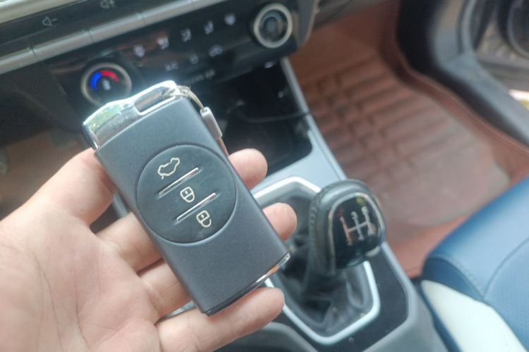 Chery Tiggo 5x 2023 #11 Chery Tiggo 5x 2023 immagine di auto #11