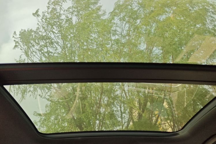 BYD Han 2024 imagen de coche #20