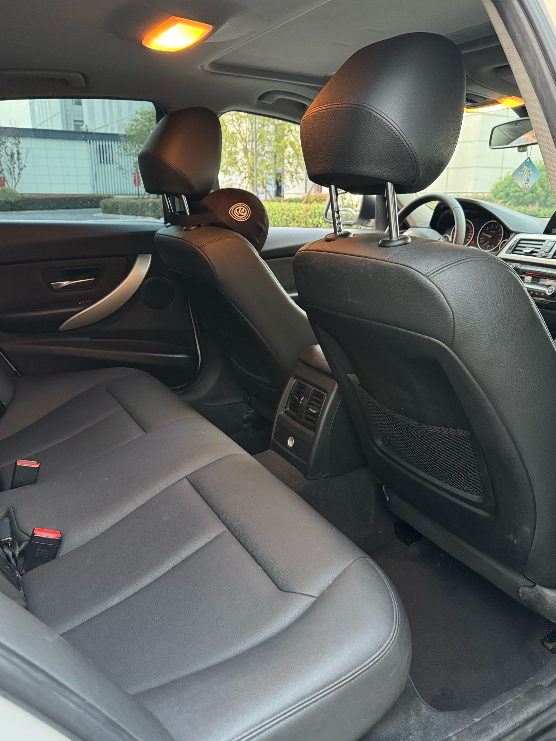 BMW 3 Series 2016 صورة سيارة #5