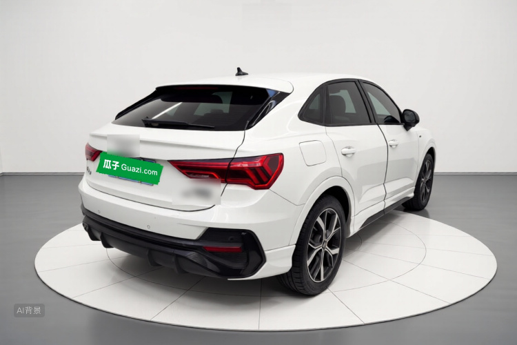 Audi Q3 2022 #7 Audi Q3 2022 car image #7