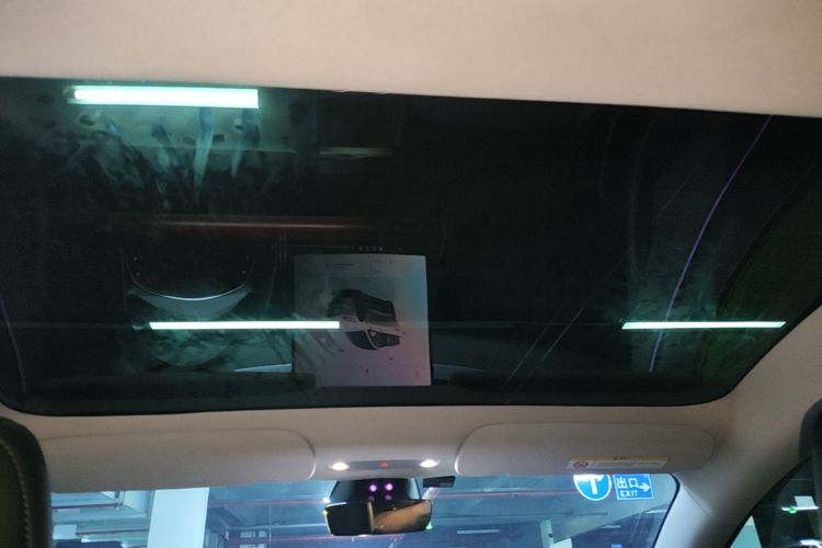 Tesla Model 3 2025 #20 Tesla Model 3 2025 car image #20