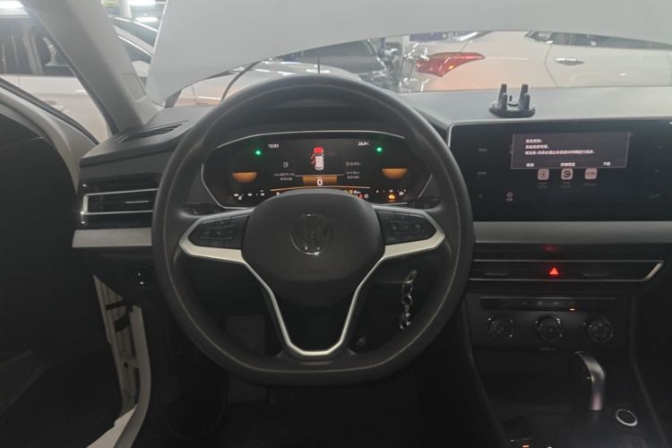 Volkswagen Lavida 2023 car image #11