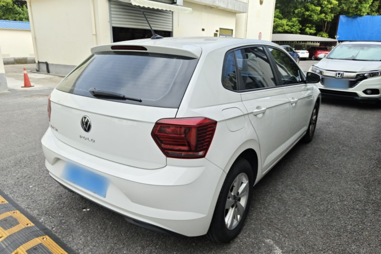 Volkswagen Polo 2024 #7 Volkswagen Polo 2024 car image #7
