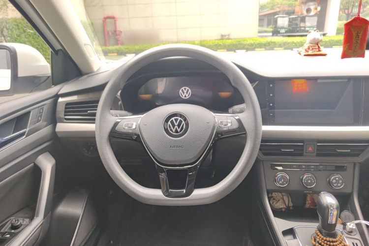 Volkswagen Lavida 2022 #12 Volkswagen Lavida 2022 car image #12