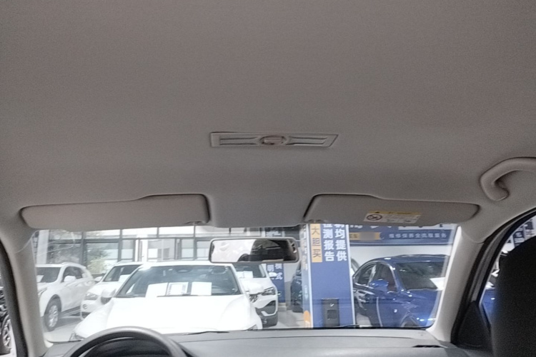 Volkswagen Lavida 2019 car image #18
