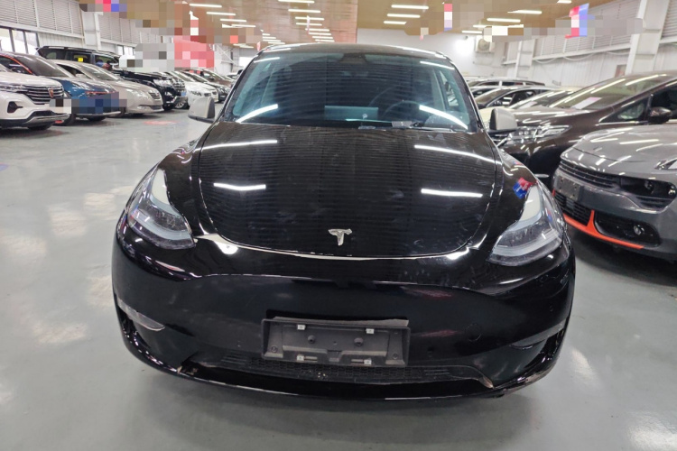 Tesla Model Y 2023 car image #3