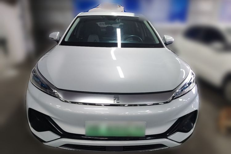 BYD Yuan Plus 2023 immagine di auto #3