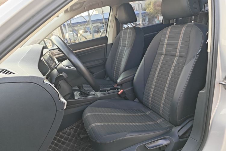 Volkswagen Lavida 2020 car image #15