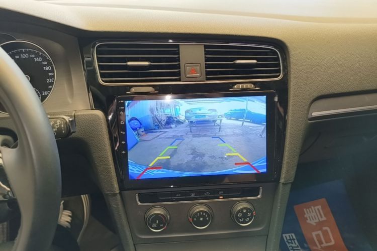 Volkswagen Golf 2016 #13 Volkswagen Golf 2016 car image #13