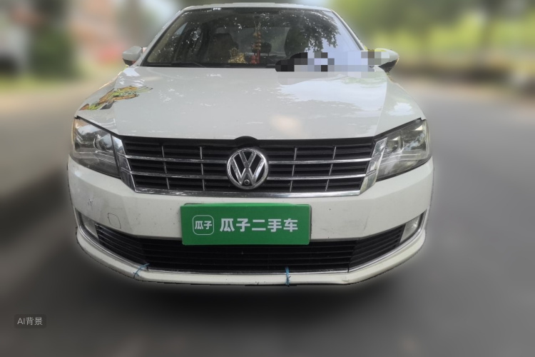Volkswagen Lavida 2015 car image #3