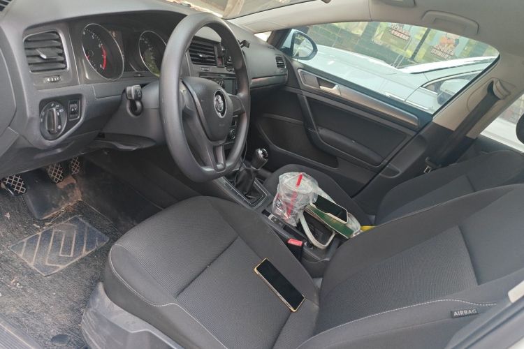 Volkswagen Golf 2016 #17 Volkswagen Golf 2016 car image #17