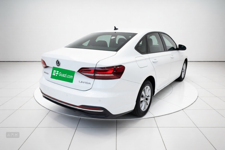 Volkswagen Lavida 2024 #7 Volkswagen Lavida 2024 car image #7