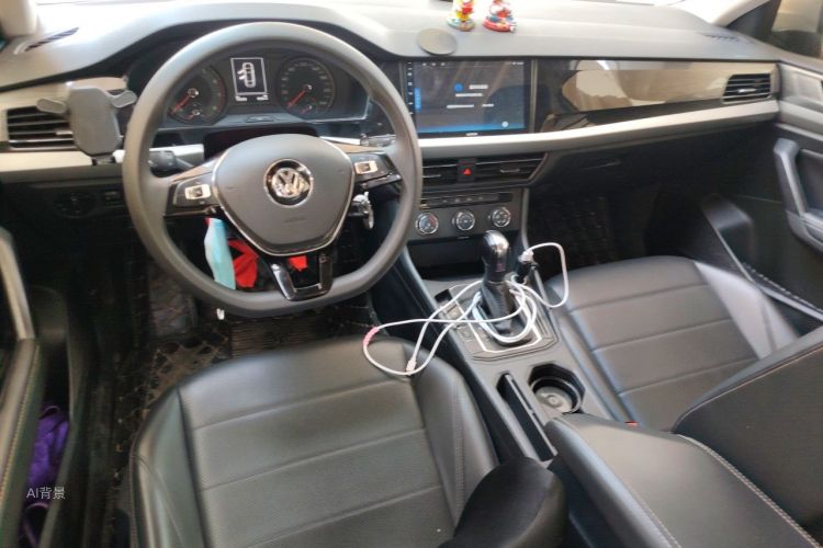 Volkswagen Lavida 2020 car image #11