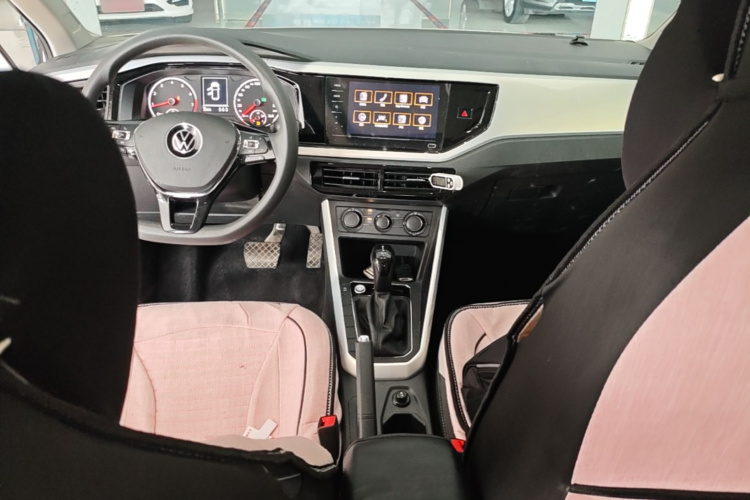 Volkswagen Polo 2022 #10 Volkswagen Polo 2022 car image #10
