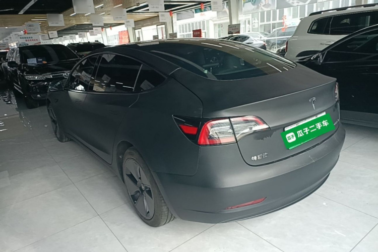 Tesla Model 3 2023 #7 Tesla Model 3 2023 car image #7