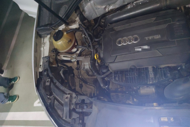 Audi Q3 2016 #22 Audi Q3 2016 immagine di auto #22