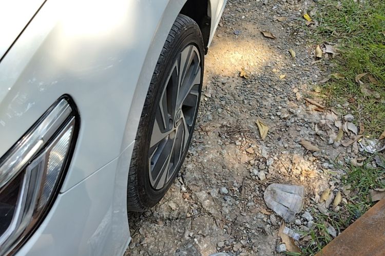 Volkswagen Bora 2023 car image #4
