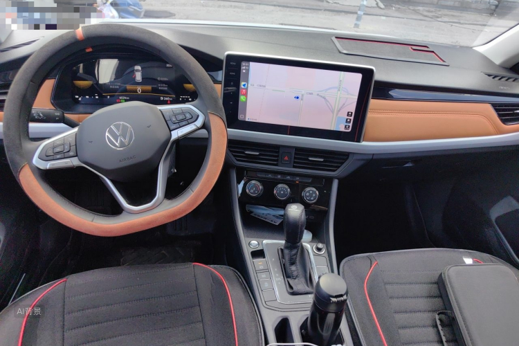 Volkswagen Bora 2025 car image #11