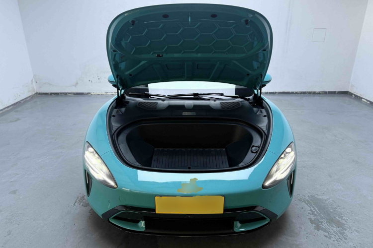 MI SU7 2024 car image #20