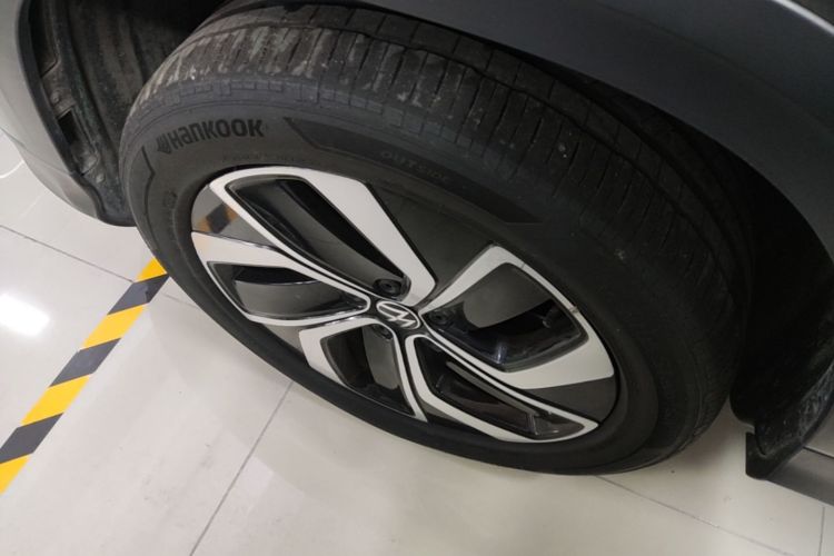 Volkswagen Tharu 2023 #9 Volkswagen Tharu 2023 image de voiture #9