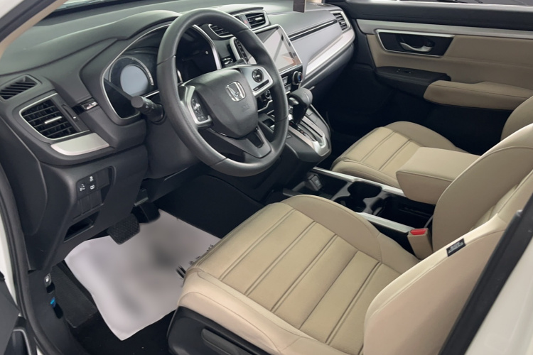 Honda CR-V 2018 imagem de carro #10