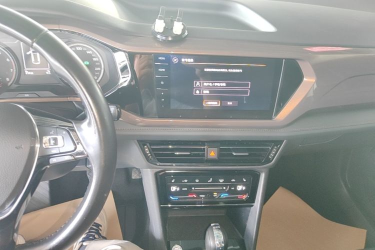 Volkswagen Tharu 2021 #13 Volkswagen Tharu 2021 car image #13