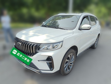 GEELY Vision X6 2022 GEELY Vision X6 2022 car image