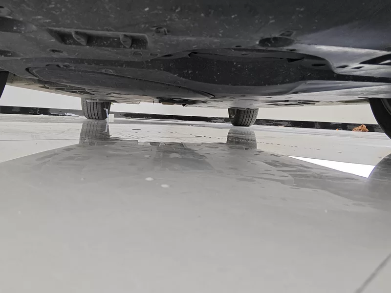 Toyota Camry 2022 car image #21