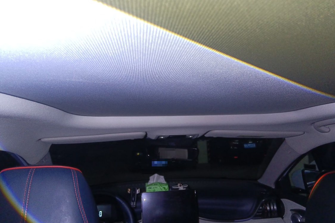 BYD Yuan Plus 2023 car image #22