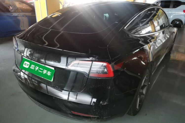 Tesla Model 3 2021 car image #6