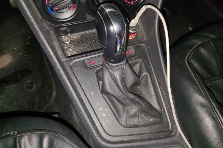 Volkswagen Lavida 2020 car image #16