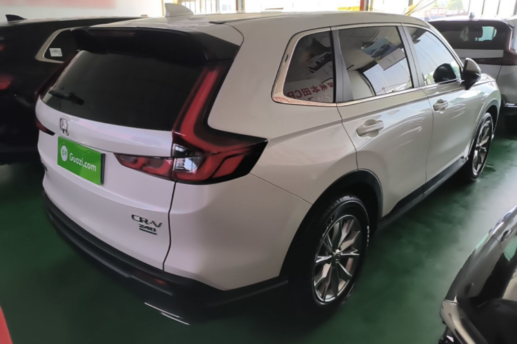 Honda CR-V 2024 car image #5
