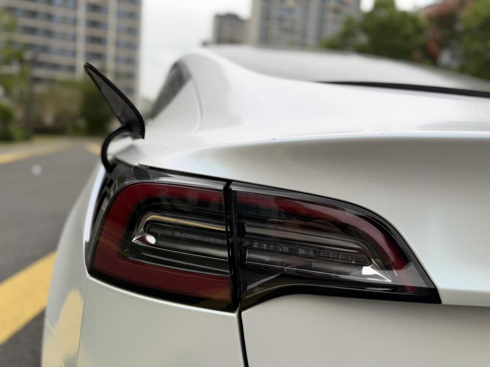 Tesla Model 3 2020 #9 Tesla Model 3 2020 car image #9