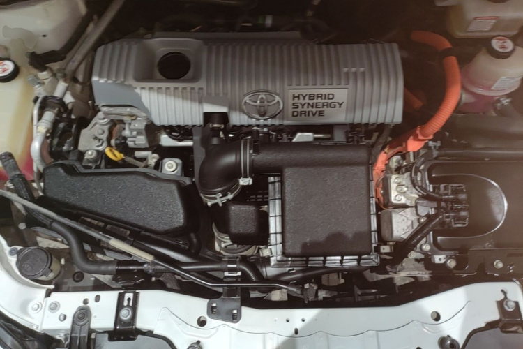 Toyota Corolla 2019 #22 Toyota Corolla 2019 car image #22