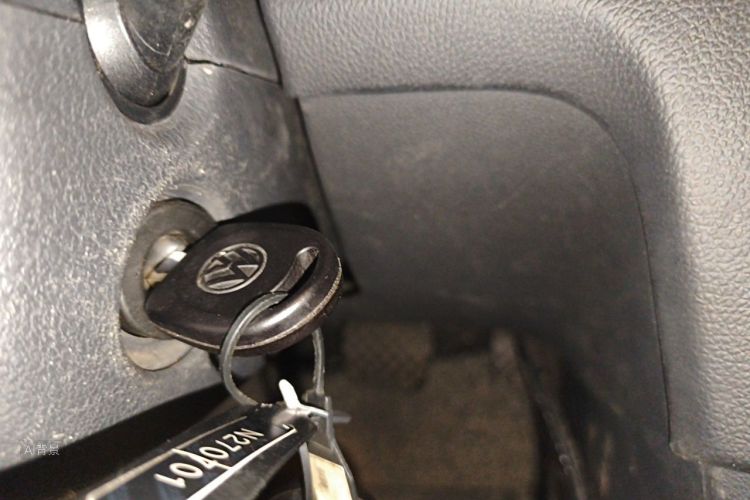 Volkswagen Santana 2019 car image #10