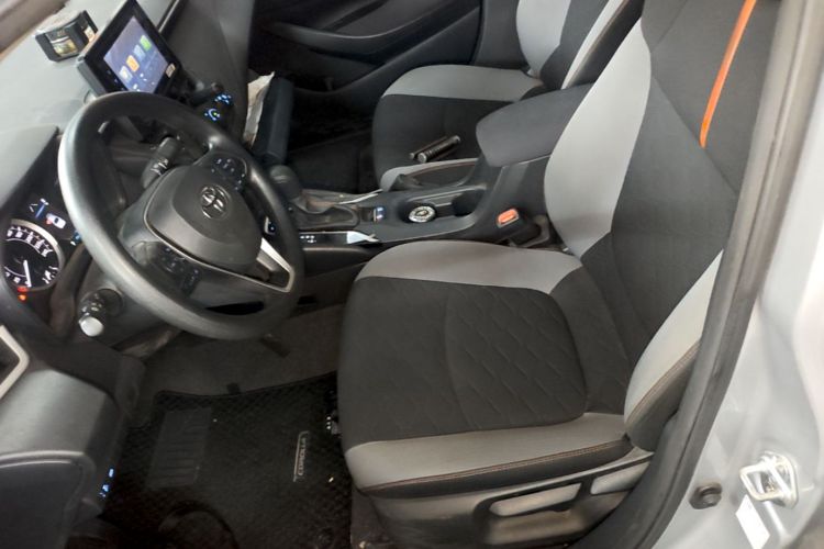 Toyota Corolla 2023 #15 Toyota Corolla 2023 car image #15