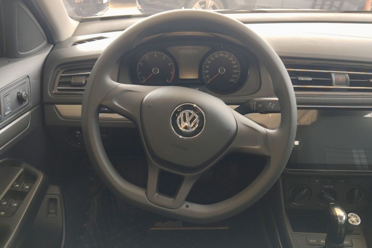 Volkswagen Lavida 2020 #11 Volkswagen Lavida 2020 car image #11