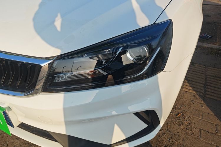 GEELY Emgrand 2022 immagine di auto #23