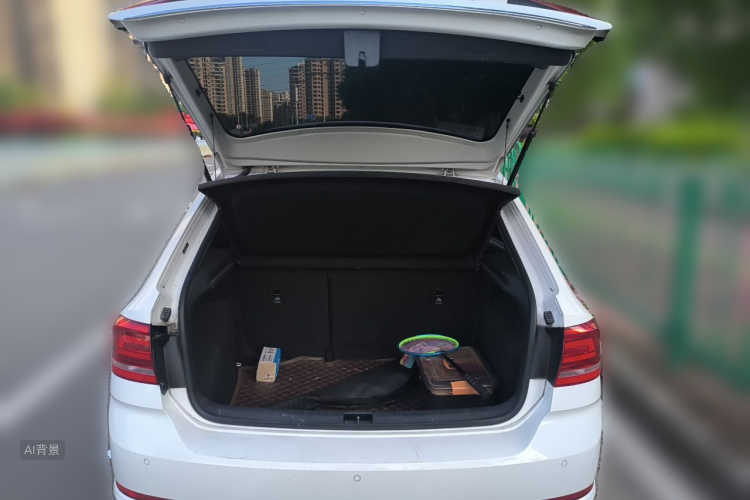 Volkswagen Santana 2016 #21 Volkswagen Santana 2016 car image #21