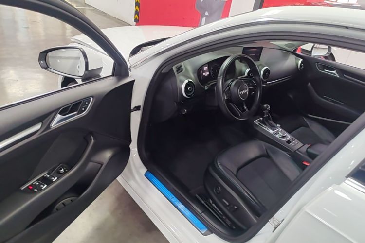 Audi A3 2018 #12 Audi A3 2018 imagem de carro #12