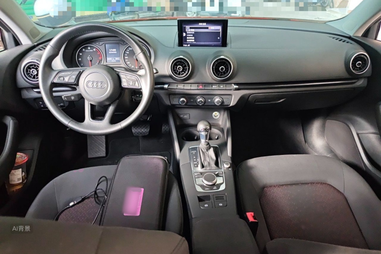 Audi A3 2020 #11 Audi A3 2020 immagine di auto #11