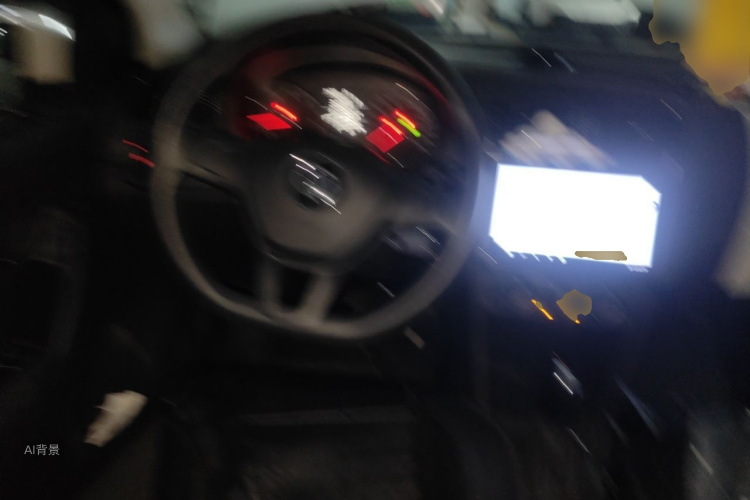 Volkswagen Polo 2016 car image #12