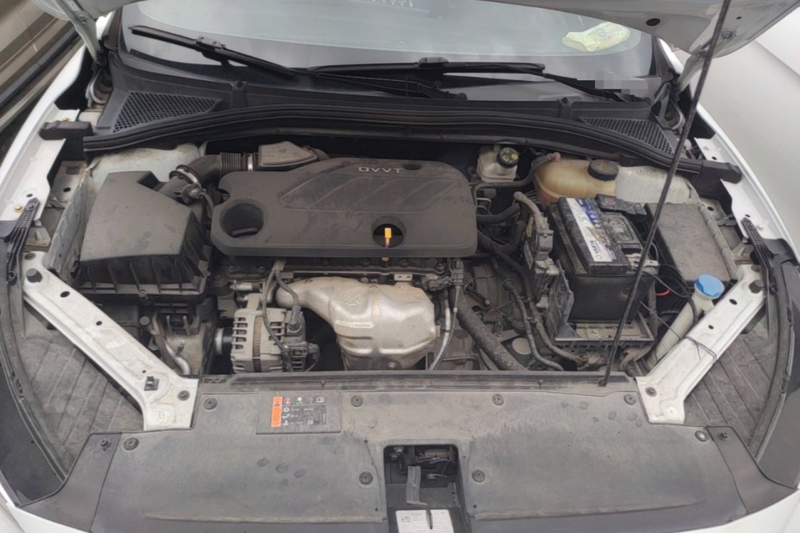 MG 5 2021 #10 MG 5 2021 car image #10