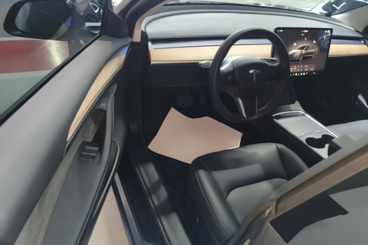 Tesla Model 3 2022 #12 Tesla Model 3 2022 car image #12
