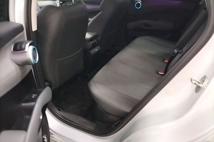 BYD Yuan Plus 2025 car image #17