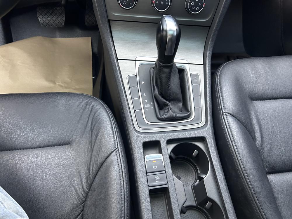 Volkswagen Golf 2014 #21 Volkswagen Golf 2014 car image #21