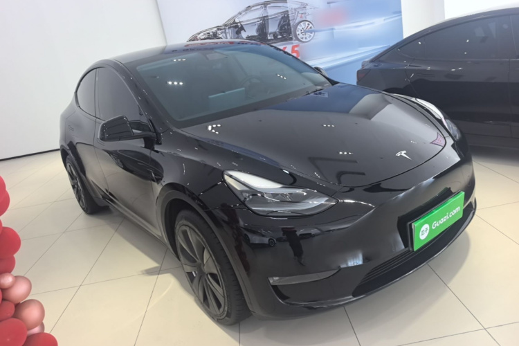 Tesla Model Y 2023 immagine di auto #4