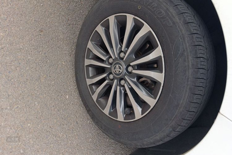 Toyota Corolla 2019 #9 Toyota Corolla 2019 car image #9