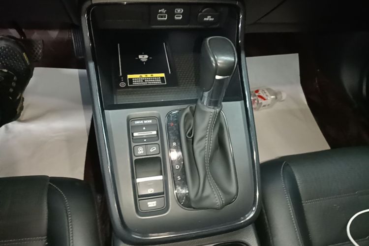 Honda CR-V 2024 car image #14