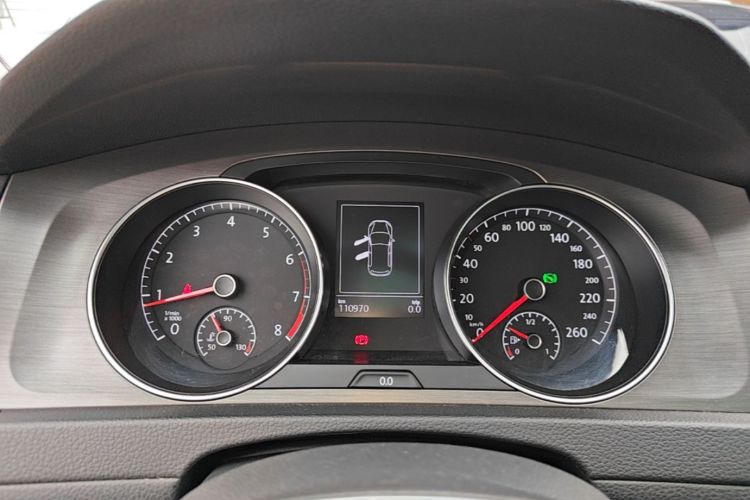 Volkswagen Golf 2017 #16 Volkswagen Golf 2017 car image #16